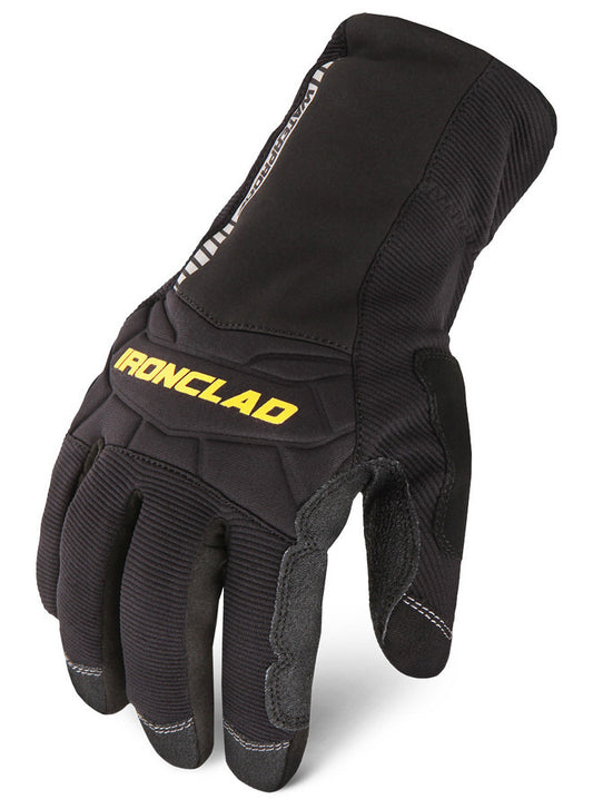 Ironclad Cold Condition 2 Glove Waterproof X-Large MPN IROCCW2-05-XL