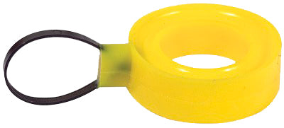 Integra Shocks Spring Rubber C/O Soft Yellow MPN IRS310-30112