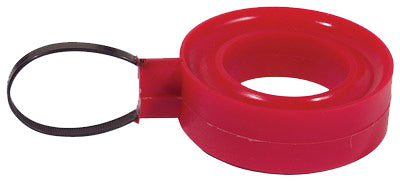 Integra Shocks Spring Rubber C/O Hard Red MPN IRS310-30114