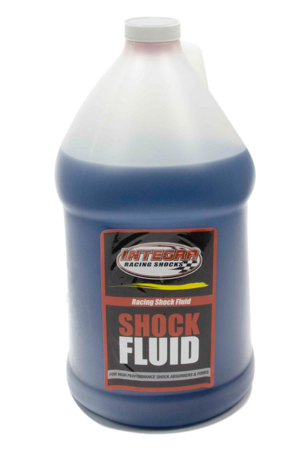 Integra Shocks Shock Oil Gallon MPN IRS310-30902