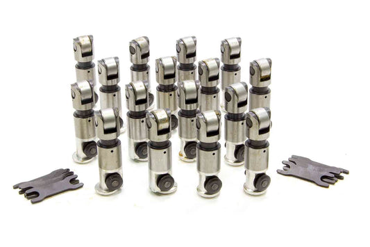 Isky Cams  SBC R/Z Roller Lifters - .185in Offset 1271LO185