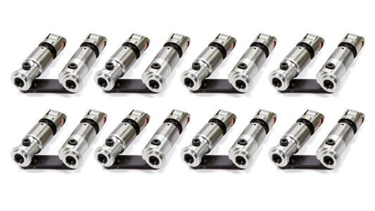 Isky Cams SBC Roller Lifter Set EZ-Max Series MPN ISK1271LO185EZMAX For Chevy
