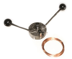 Isky Cams Groove-O-Matic Block O-Ringing Tool MPN ISK200-GRM