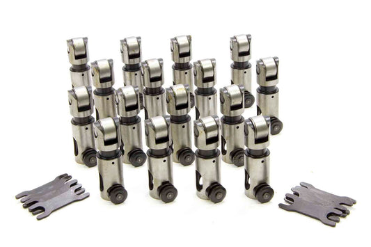 Isky Cams  SBC Roller Lifter Set  272RH