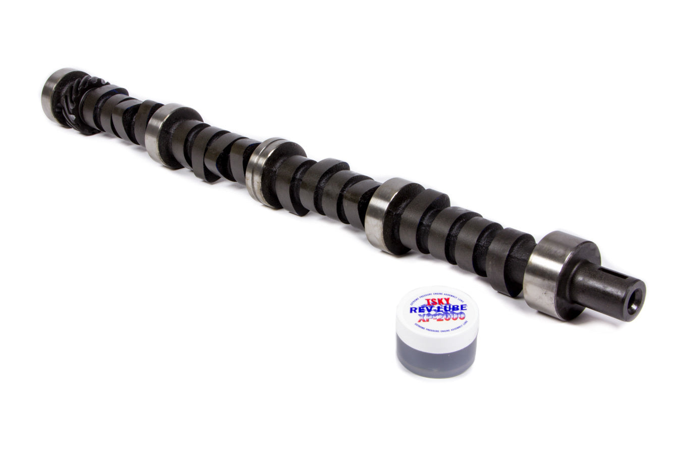 Isky Cams  Ford Solid Camshaft - Y-Block 301333