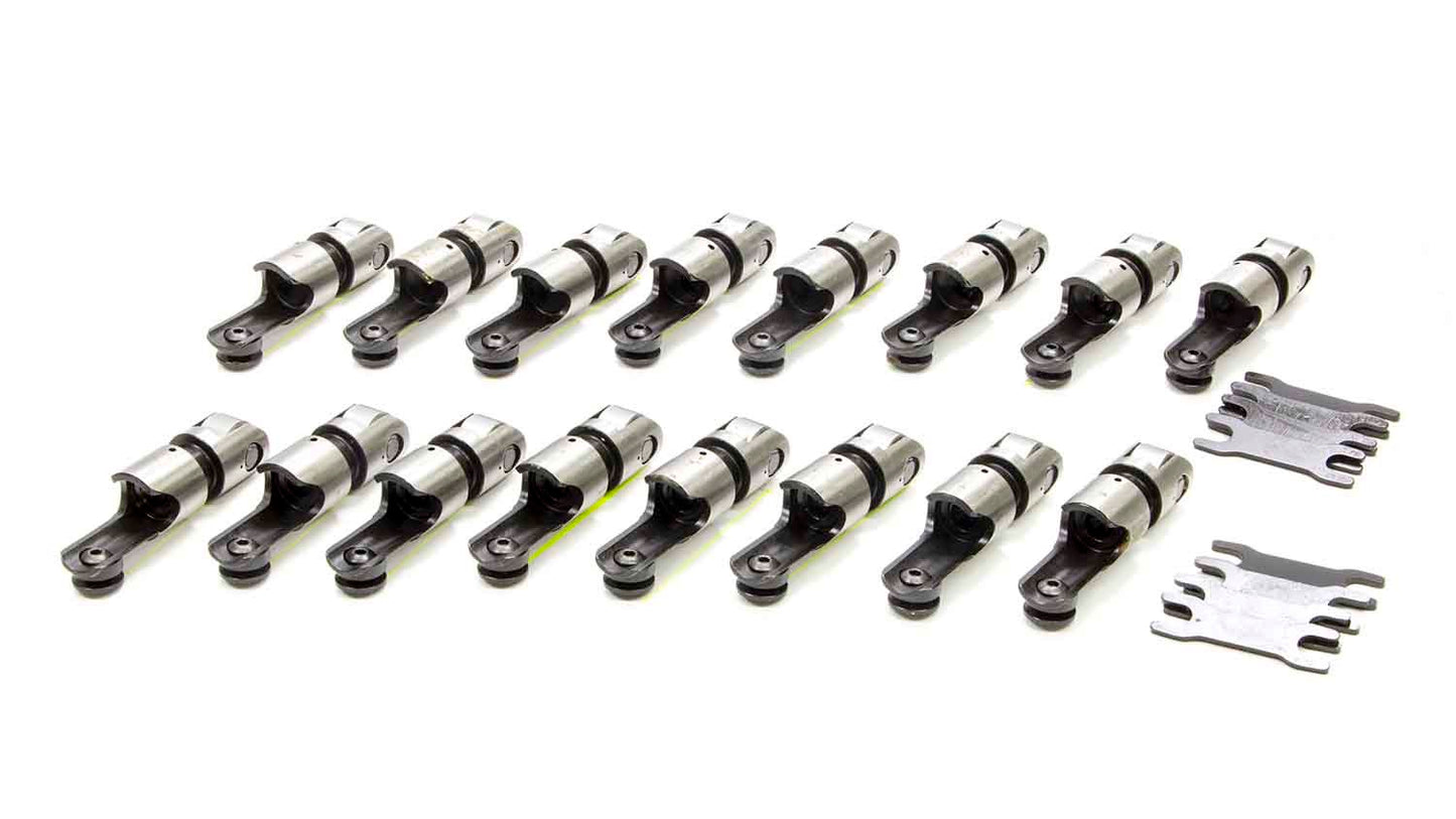 Isky Cams SBC Roller Lifter Set MPN ISK372-180-904 For Chevy