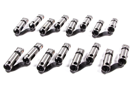 Isky Cams BBC Roller Lifters EZ-Max MPN ISK372-96-RH-EZMAX For Chevy