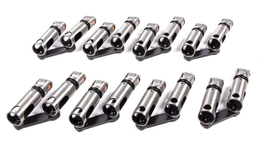 Isky Cams SBC Roller Lifter Set EZ-Max MPN ISK372-RH-EZMAX For Chevy