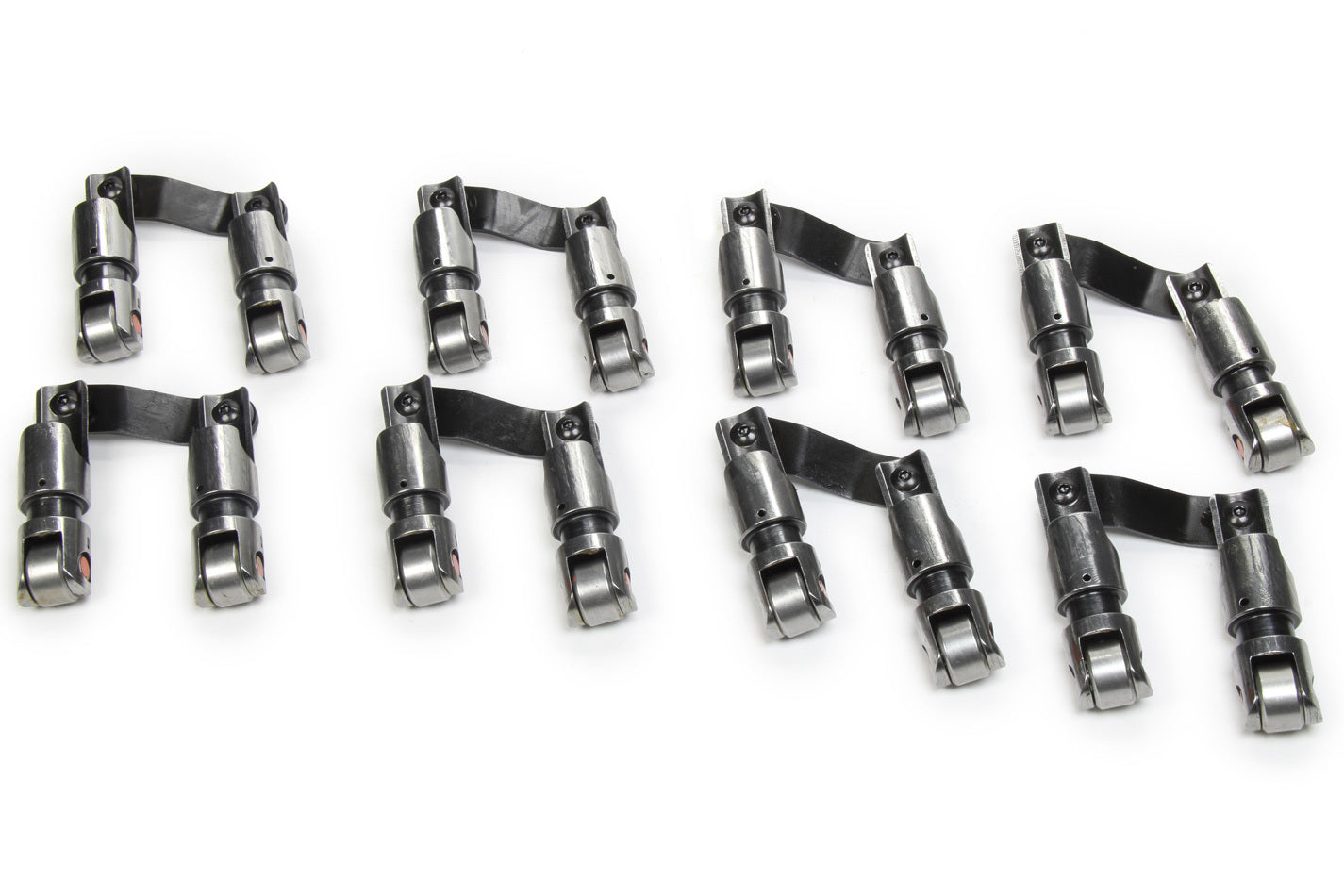 Isky Cams BBC Roller Lifter Set EZ-Max MPN ISK37296RHMEZMAX For Chevy