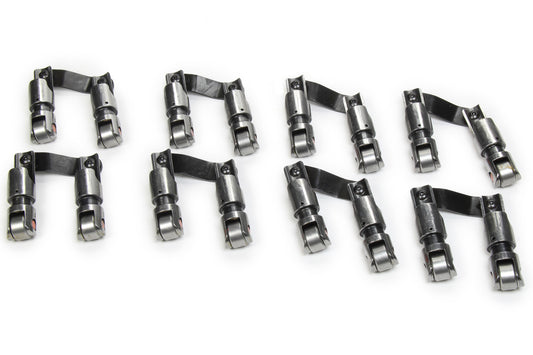 Isky Cams BBC Roller Lifter Set EZ-Max MPN ISK37296RHMEZMAX For Chevy