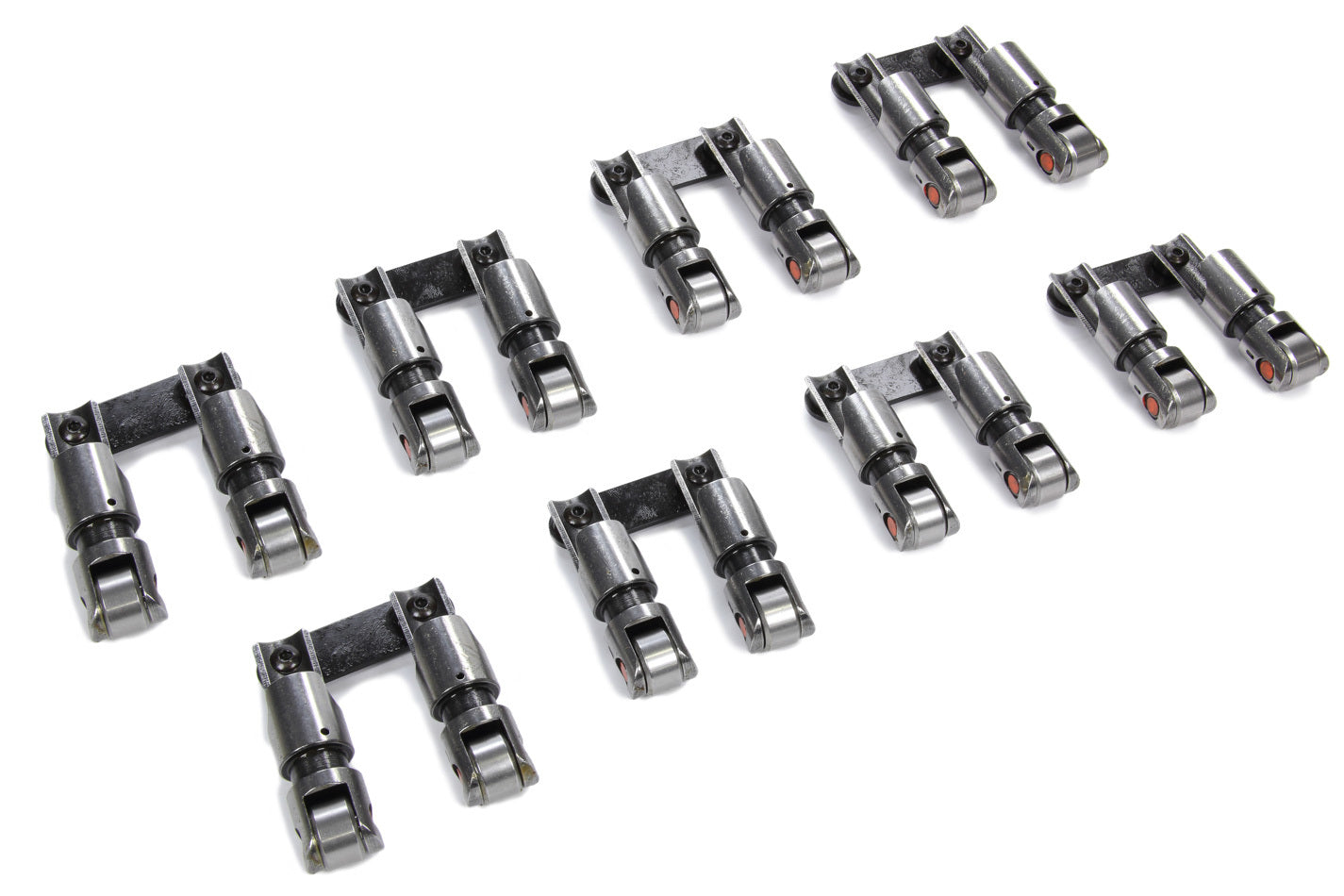Isky Cams  SBC Roller Lifter Set EZ-Max Series  ISK372LO180EZMAX