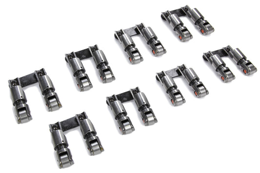 Isky Cams  SBC Roller Lifter Set EZ-Max Series  ISK372LO180EZMAX