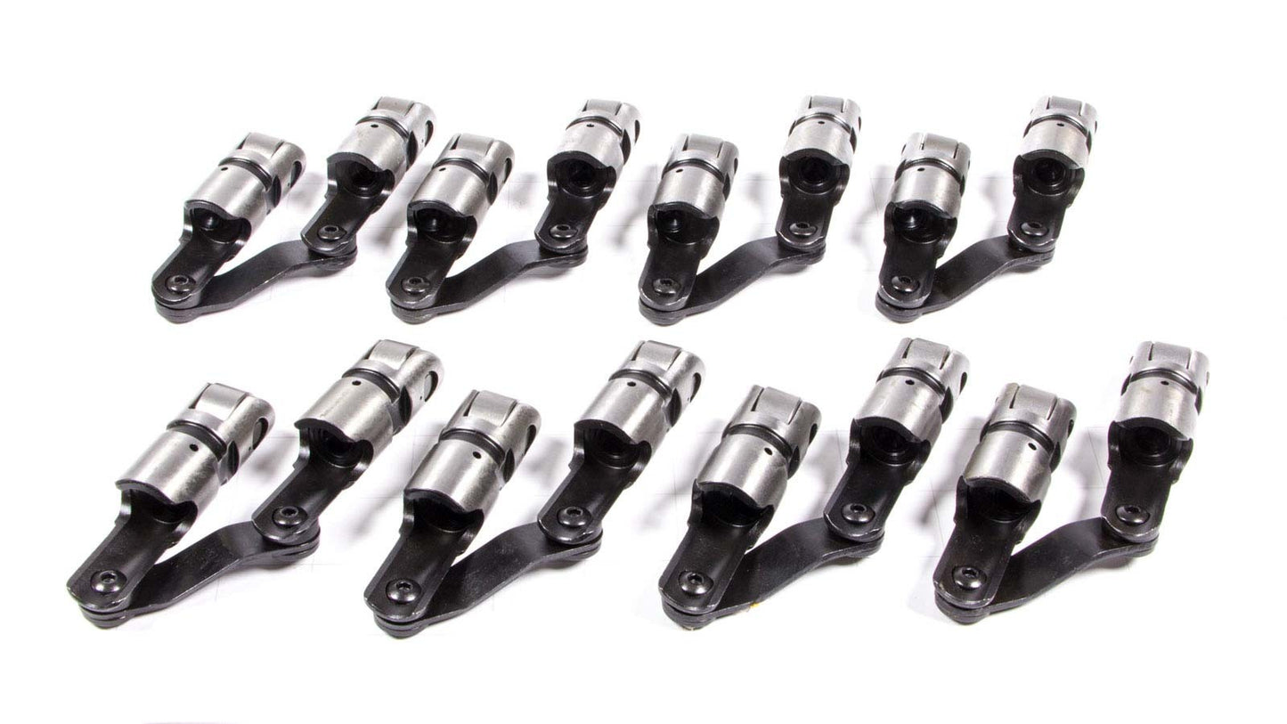 Isky Cams BBC Roller Lifters MPN ISK376-180-937 For Chevy