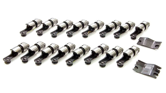 Isky Cams  BBC R/Z Roller Lifters - .904 376RHM904