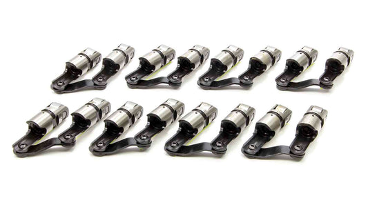 Isky Cams BBC R/Z Roller Lifters - .936 MPN ISK376-RHM-937 For Chevy