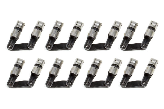 Isky Cams BBC R/Z Roller Lifters EZ Max MPN ISK376180904EZMAX For Chevy