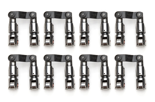 Isky Cams BBC Solid Roller Lifter Set EZ-RollMax MPN ISK376RHM937EZMAX For Chevy