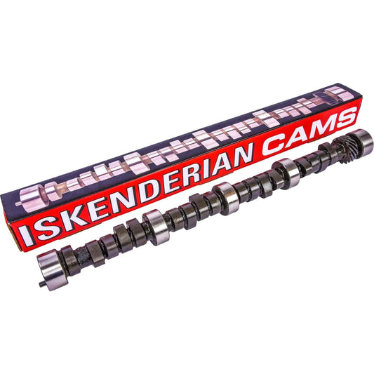 Isky Cams BBC Hyd Roller Camshaft  RR-284/294 MPN ISK396284294 For Chevy