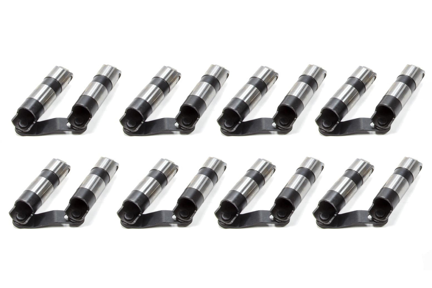 Isky Cams HPX Hyd. Roller Lifter Set BBC MPN ISK3977HYRT For Chevy