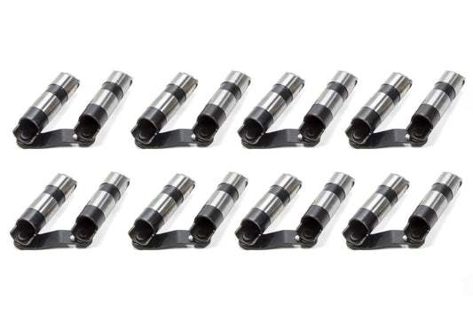 Isky Cams HPX Hyd. Roller Lifter Set BBC MPN ISK3977HYRT For Chevy