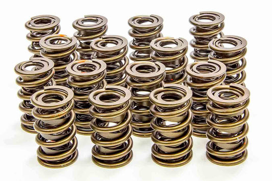 Isky Cams 1.530 Valve Springs MPN ISK8005PLUS