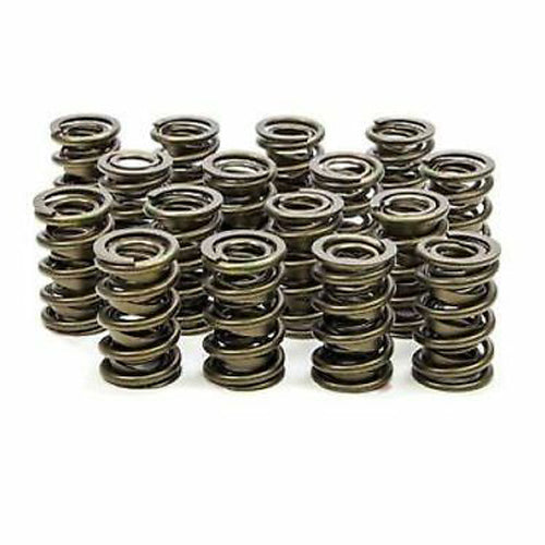 Isky Cams  1.570 Dual Valve Springs  9968RAD