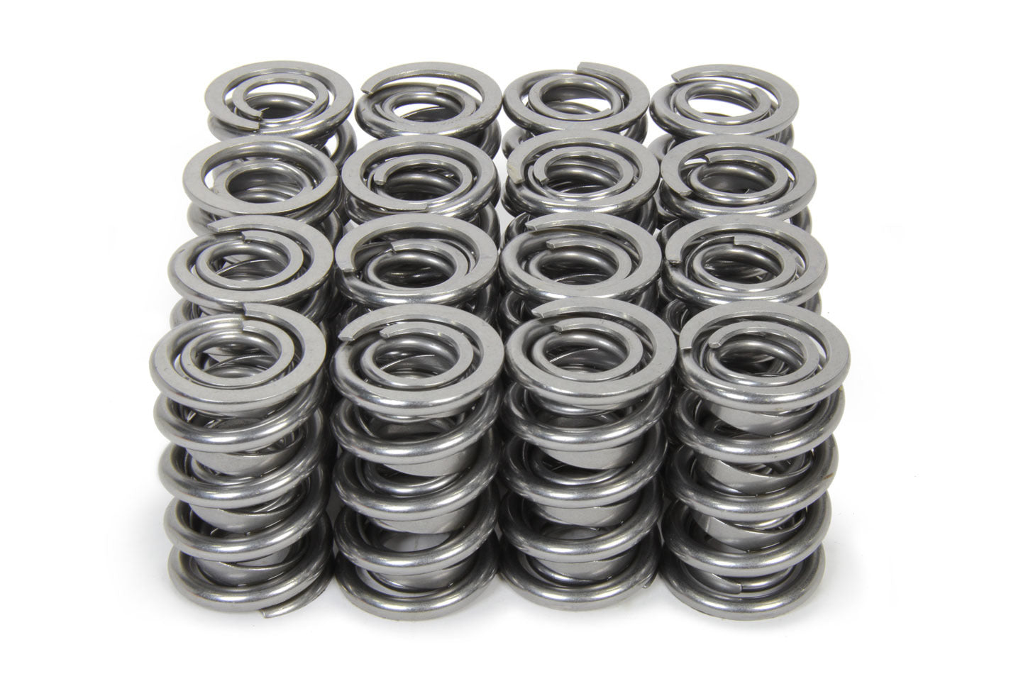 Isky Cams  1.600 Dual RAD Valve Springs 9996RADML