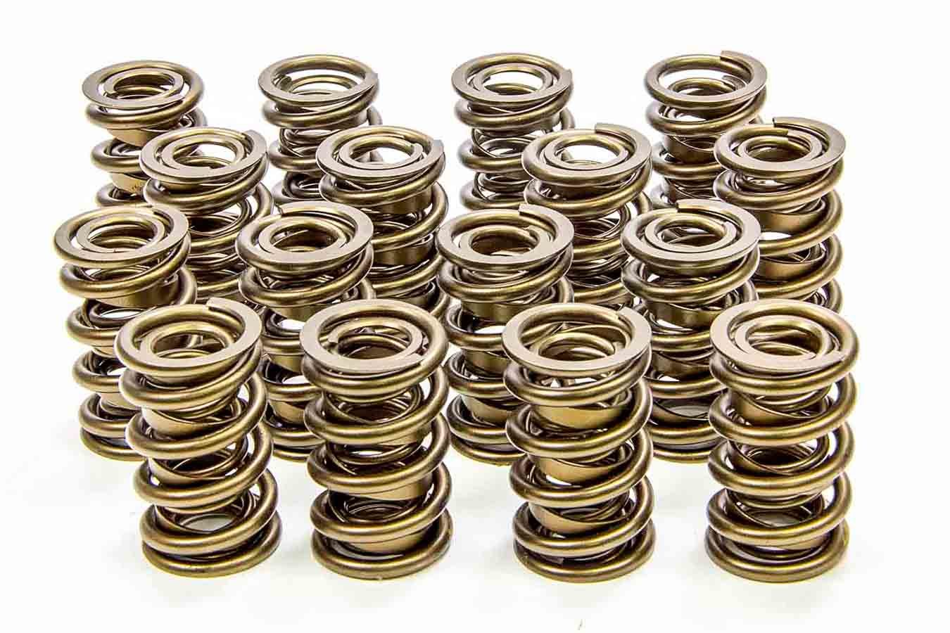 Isky Cams 1.600 Valve Springs MPN ISK9999-RAD