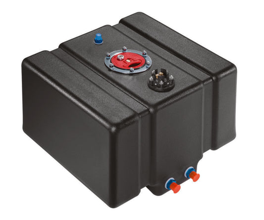 Jaz 16-Gallon Drag Race Cell W/O Foam MPN JAZ255-116-01