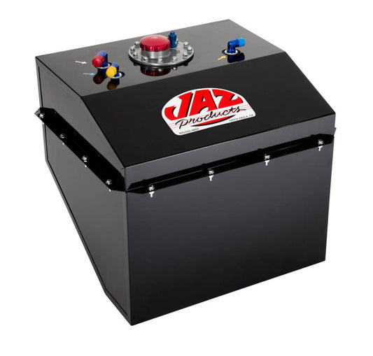 Jaz 22 Gal. C/T Fuel Cell Man O' War Series MPN JAZ285-722-01