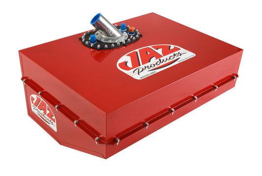 Jaz 32-Gallon Fuel Cell - 84-2001 Jeep Cherokee MPN JAZ286-432-06 For Jeep