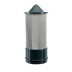 Jaz 60 Micron Funnel Filter MPN JAZ500-000-01