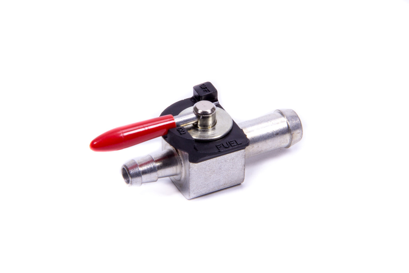 Jaz  Replacement Petcock - Straight Swivel 890-002-03