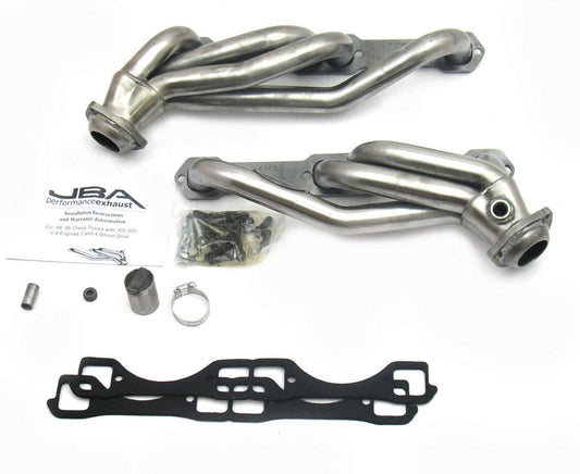 Jba Performance Exhaust  Headers - 88-95 GM Truck 5.0/5.7L  JBA1830S
