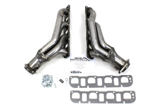 Jba Performance Exhaust  Headers - 15-17 Charger/ Challenger Hellcat 6.2L 1968S