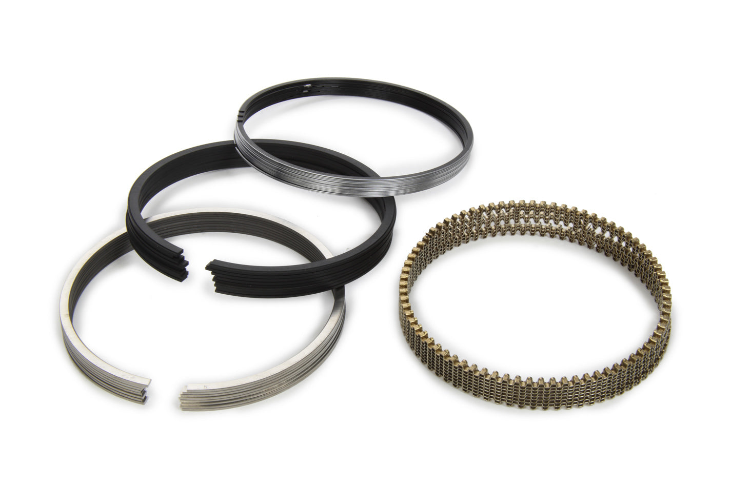 Je Pistons Pston Ring Set - 4.000 1.2 1.5 3.0mm MPN JEPJG3108-4000-7
