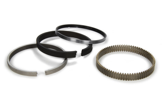 Je Pistons Piston Ring Set 4.155 Nitride 1.2 1.5 3.0mm MPN JEPJG31F8-4155-3