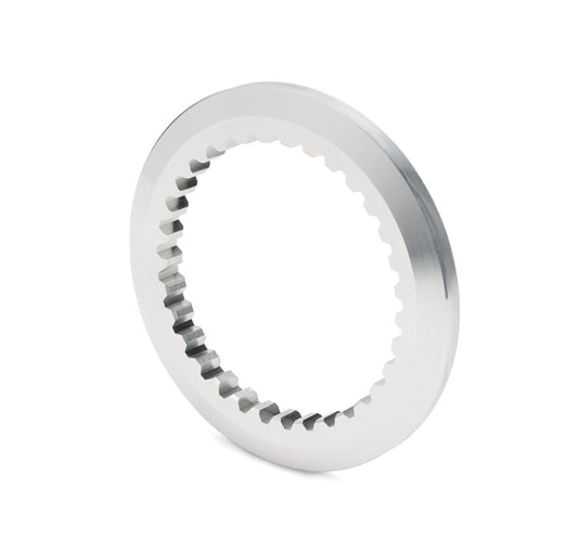 Jerico  Spacer Clutch Hub Alum  JER-0006