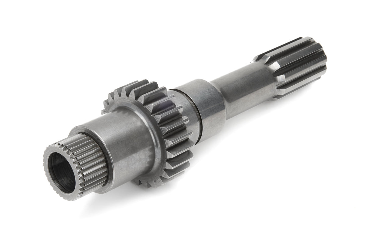 Jerico  Input Shaft 10 Spline  JER-0016