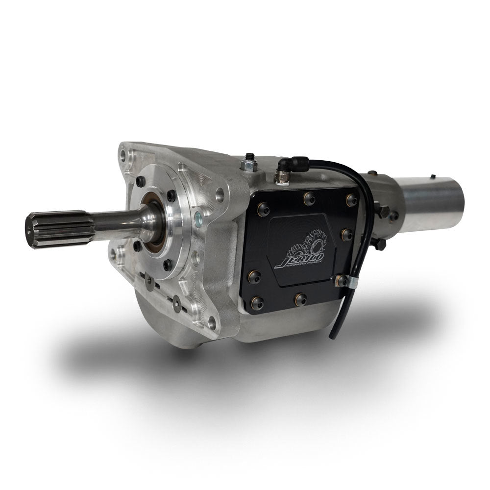 Jerico  Transmission 2 Spd IMCA Int Clutch Slip Yoke 0021-IMCA
