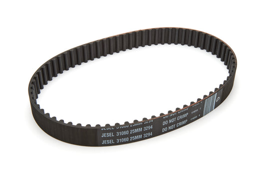 Jesel  Belt  25mm BBC +.250/ +.400 Raised Cam BEL-31060