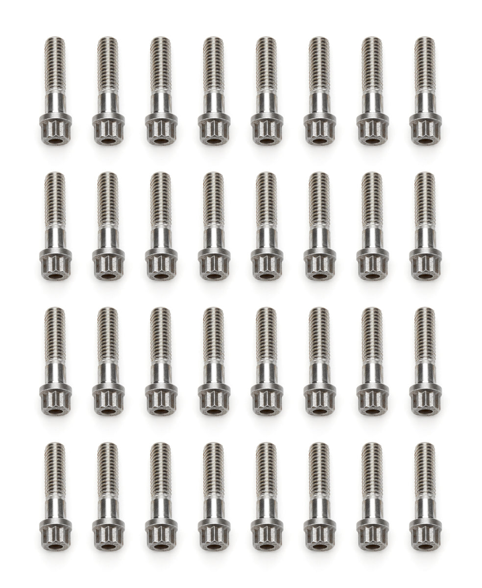 Jesel  5/16-18 x 1.250 12pt Bolt  - 32pk BLT-21755-32