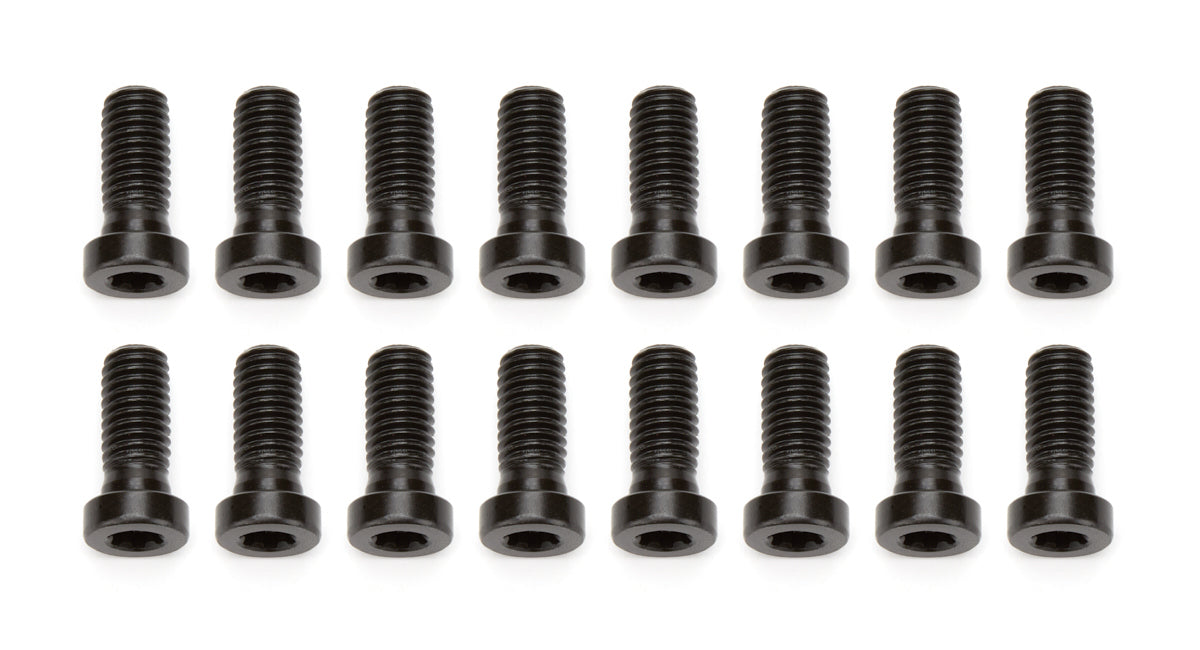 Jesel 7/16-14 x 1.000 Bolt w/ T50 Torx 16pk MPN JESBLT-21892-16