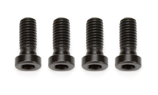 Jesel  7/16-14 x 1.000 Bolt w/ T50 Torx 4pk BLT-21892-4