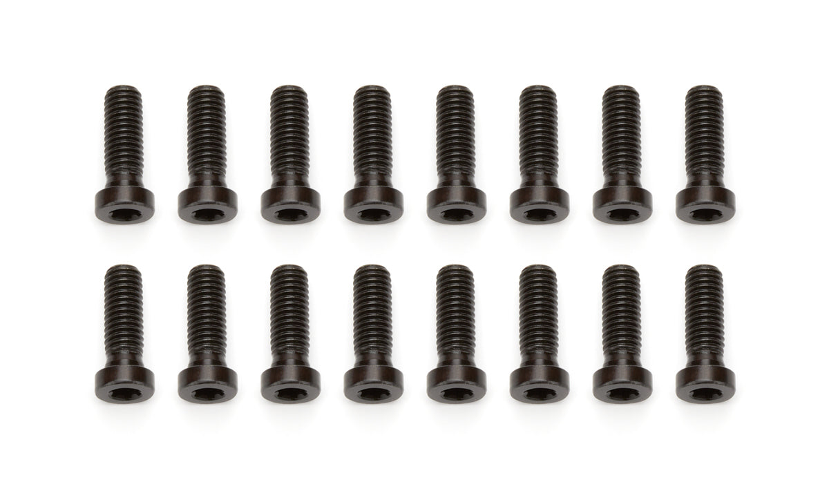 Jesel  7/16-14 x 1.250 Bolt w/ T50 Torx 16pk BLT-21893-16