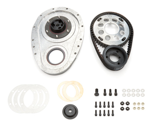 Jesel Belt Drive SBC MPN JESKBD-31000 For Chevy