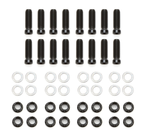 Jesel  Adjuster Kit 3/8-24 Cup w/Nut 16pk KLA-20460-16