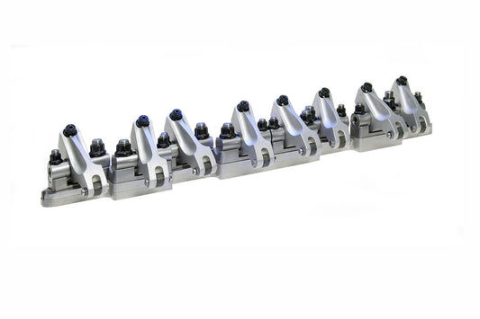 Jesel  Pro Shaft Rocker Kit LS3 1.70/1.70 AFR Mongoose KPS-533180-7070
