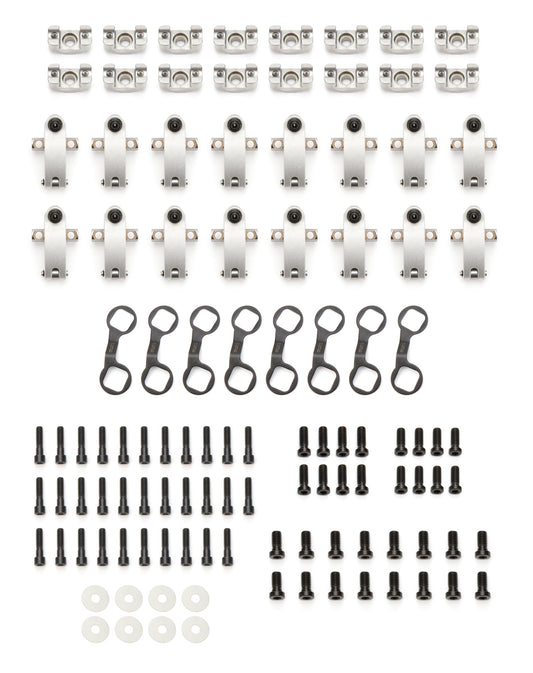 Jesel  Shaft Rocker Arm Kit BBC 1.7/1.7 Ratio KSS-057070