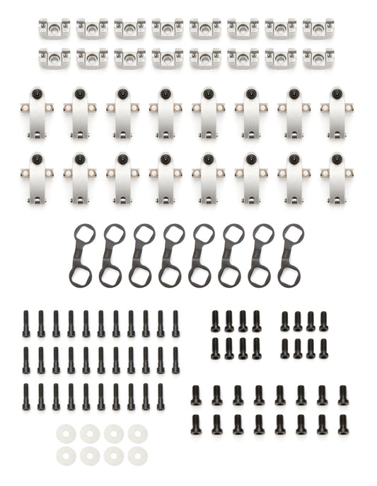Jesel Shaft Rocker Arm Kit BBC 1.7/1.7 Ratio MPN JESKSS-087070 For Chevy